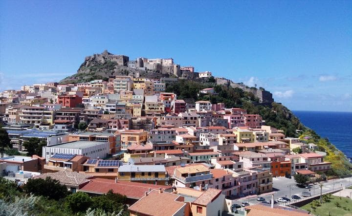 castelsardo