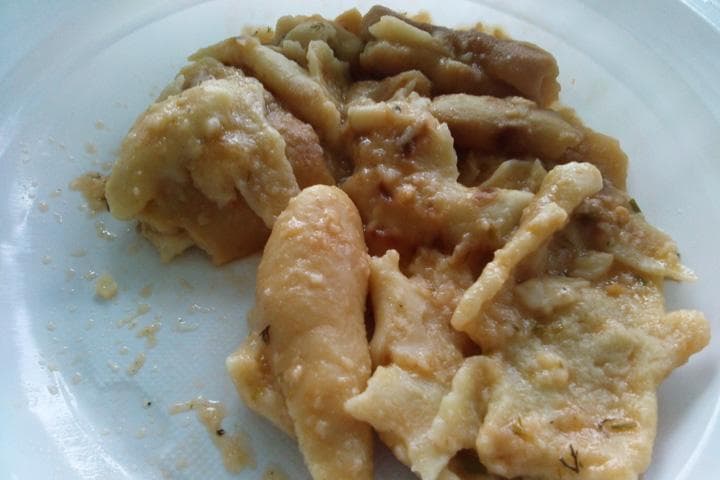 piatti tipici