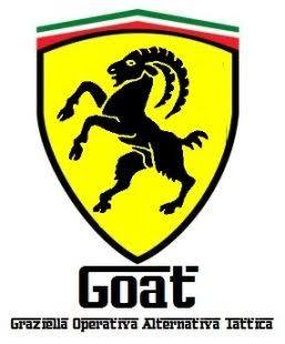 logo goat
