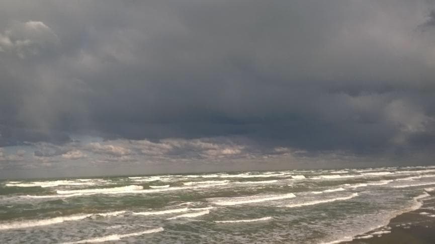 mare adriatico