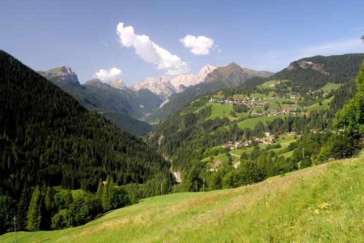 dolomiti