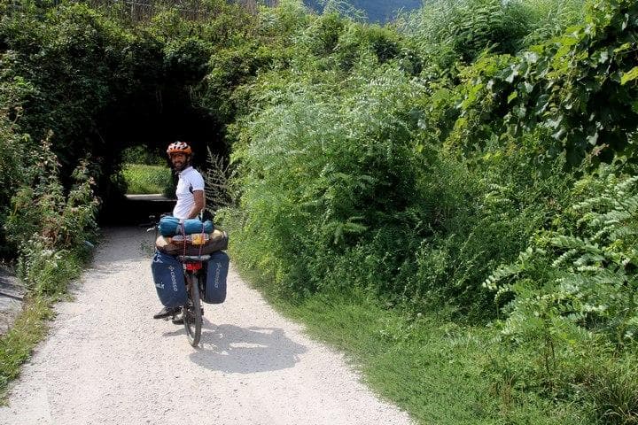 Ciclabile Valsugana