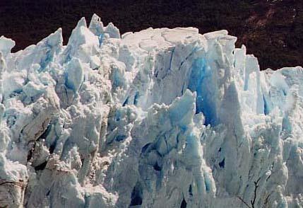 Ghiacciaio Perito Moreno