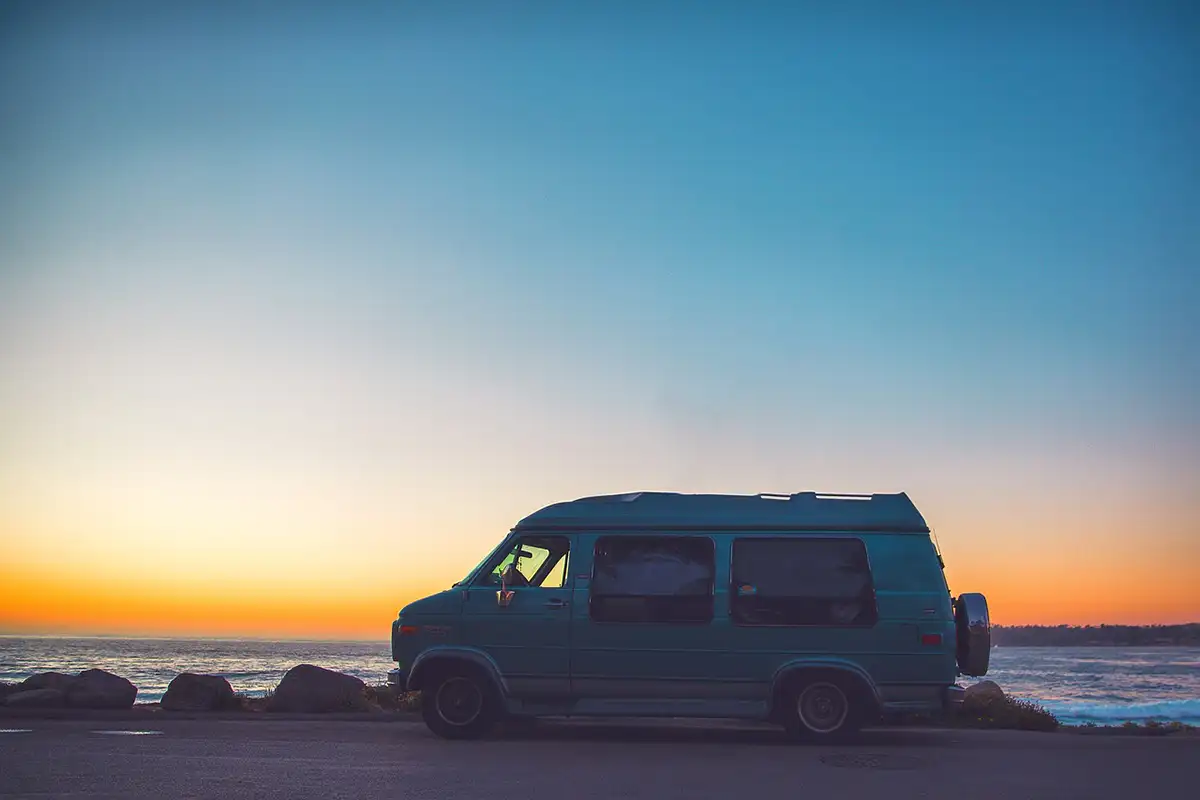van australia