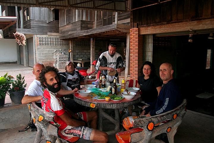 motociclisti italiani