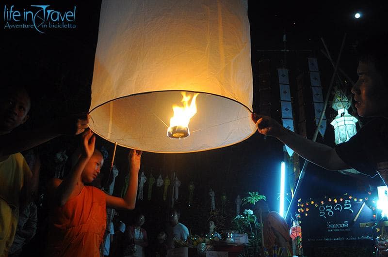 loy kratong