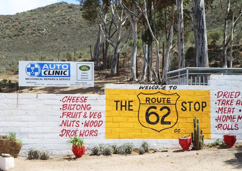 route 62