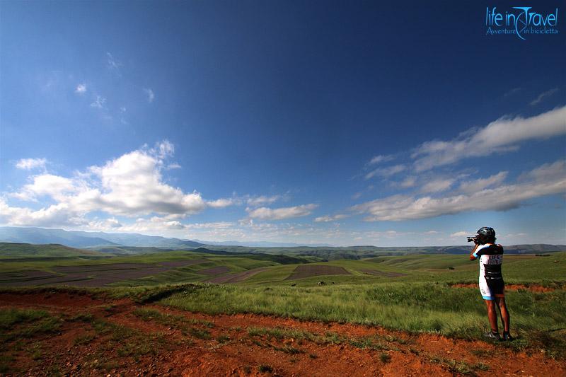 paesaggi sudafricani
