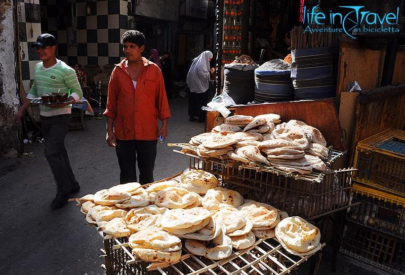 mercato de il cairo