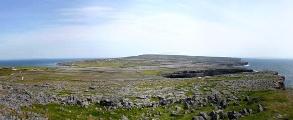 inishmore central