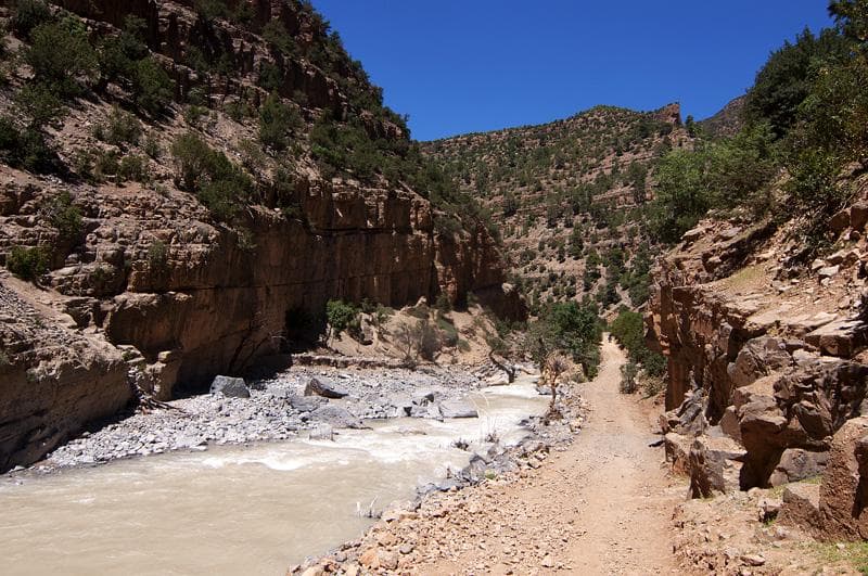 canyon anegui