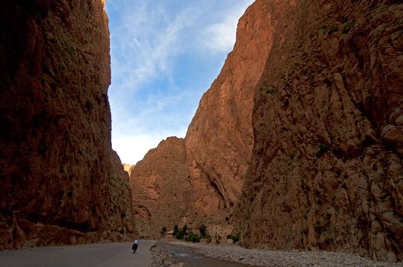 gole todra