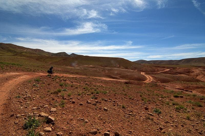 pista valle delle rose