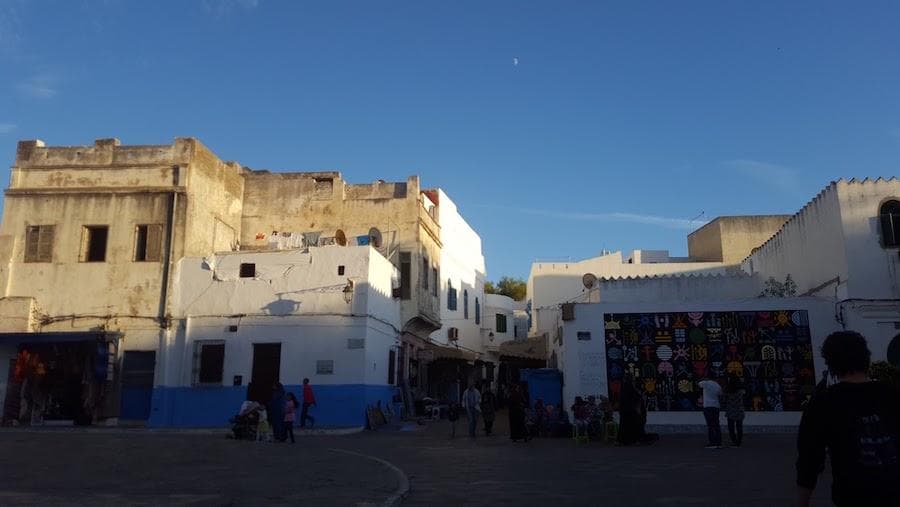 maroccobici Asilah
