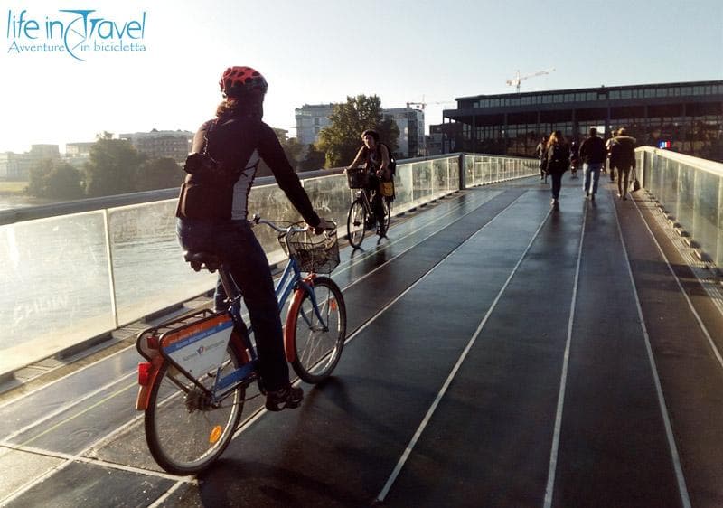 nantes in bici