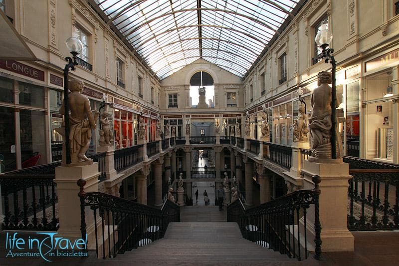 passage pommeraye