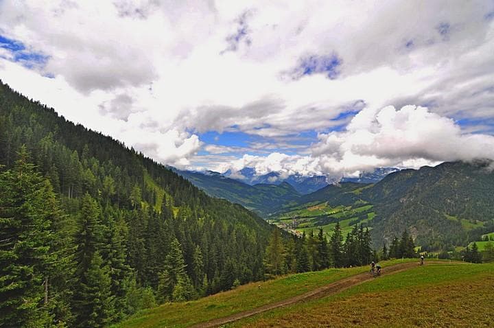 alpbach niederau 5