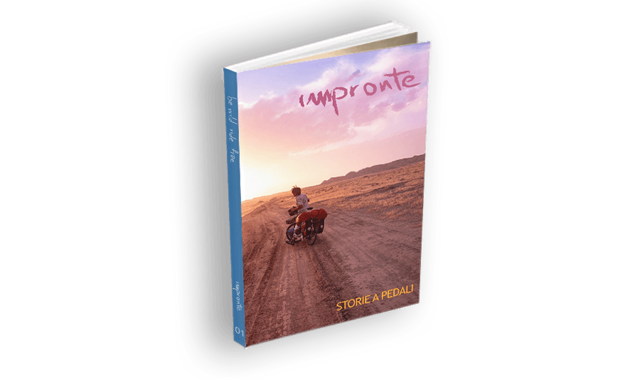 Impronte magazine