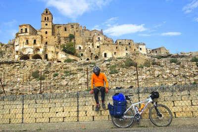 Cosa visitare in Basilicata in bici