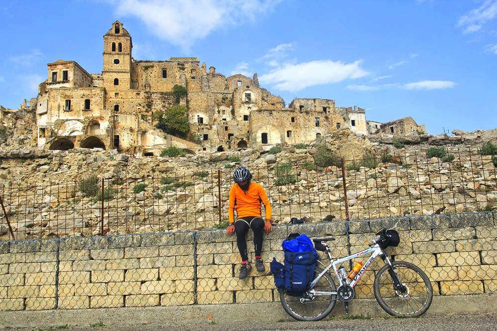 Cosa visitare in Basilicata in bici