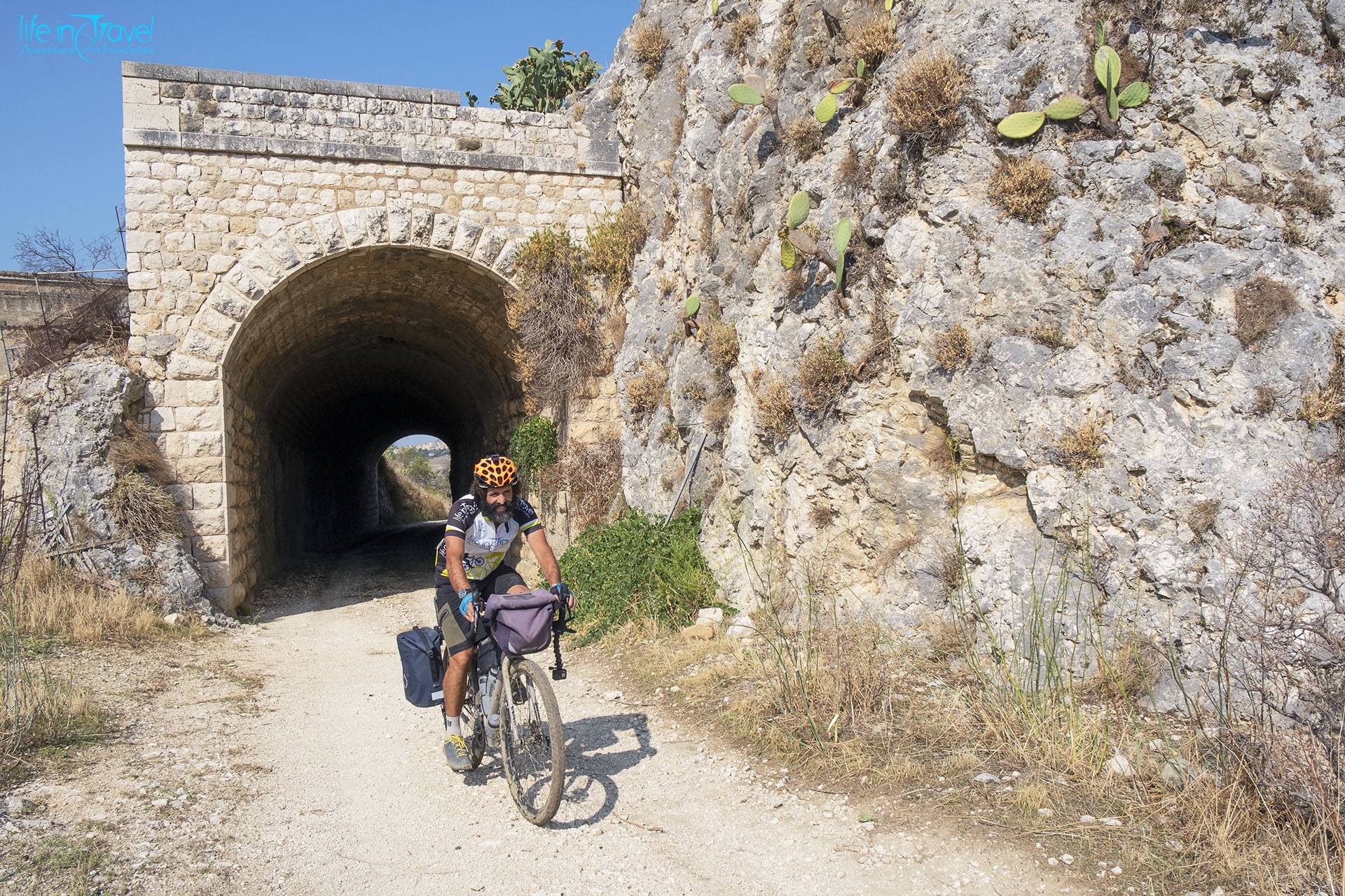 Sicilia in bici: i migliori itinerari