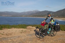 Isole greche in bici