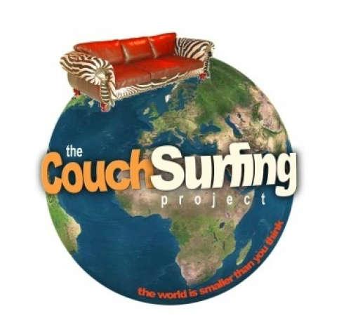 Coachsurfing