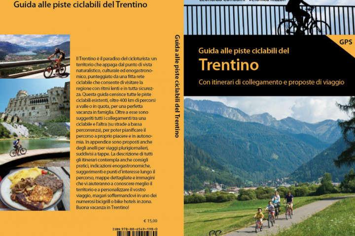 Guida alle piste ciclabili del Trentino