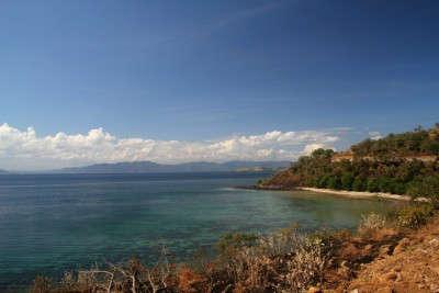 Costa di Sumbawa