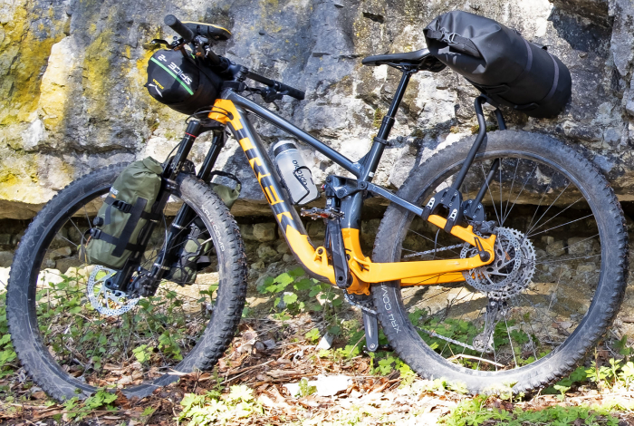 Prodotti ed accessori bici per chi pratica cicloturismo - Life in Travel