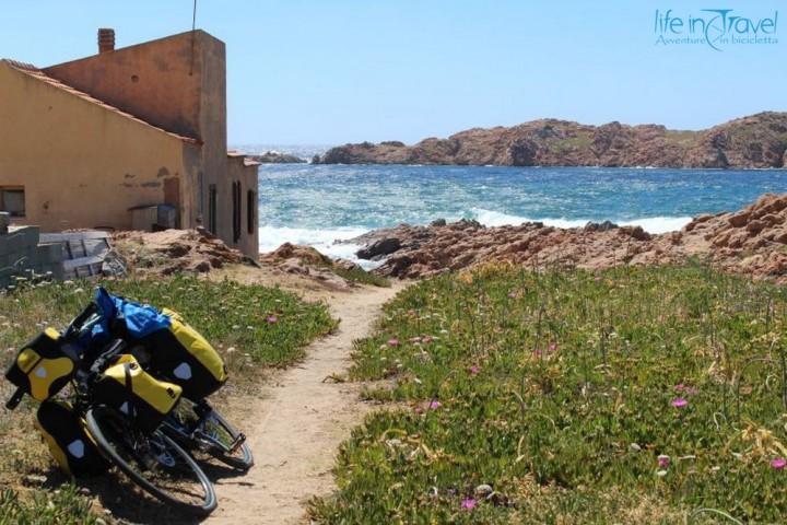 Sardegna in bici