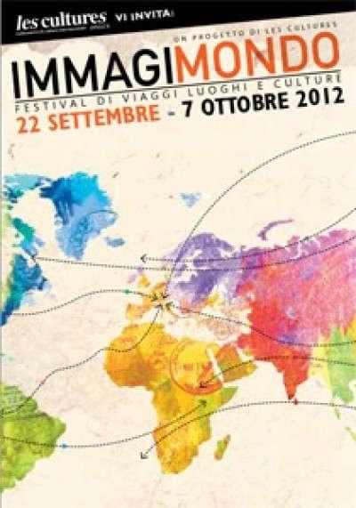 Immagimondo 2012