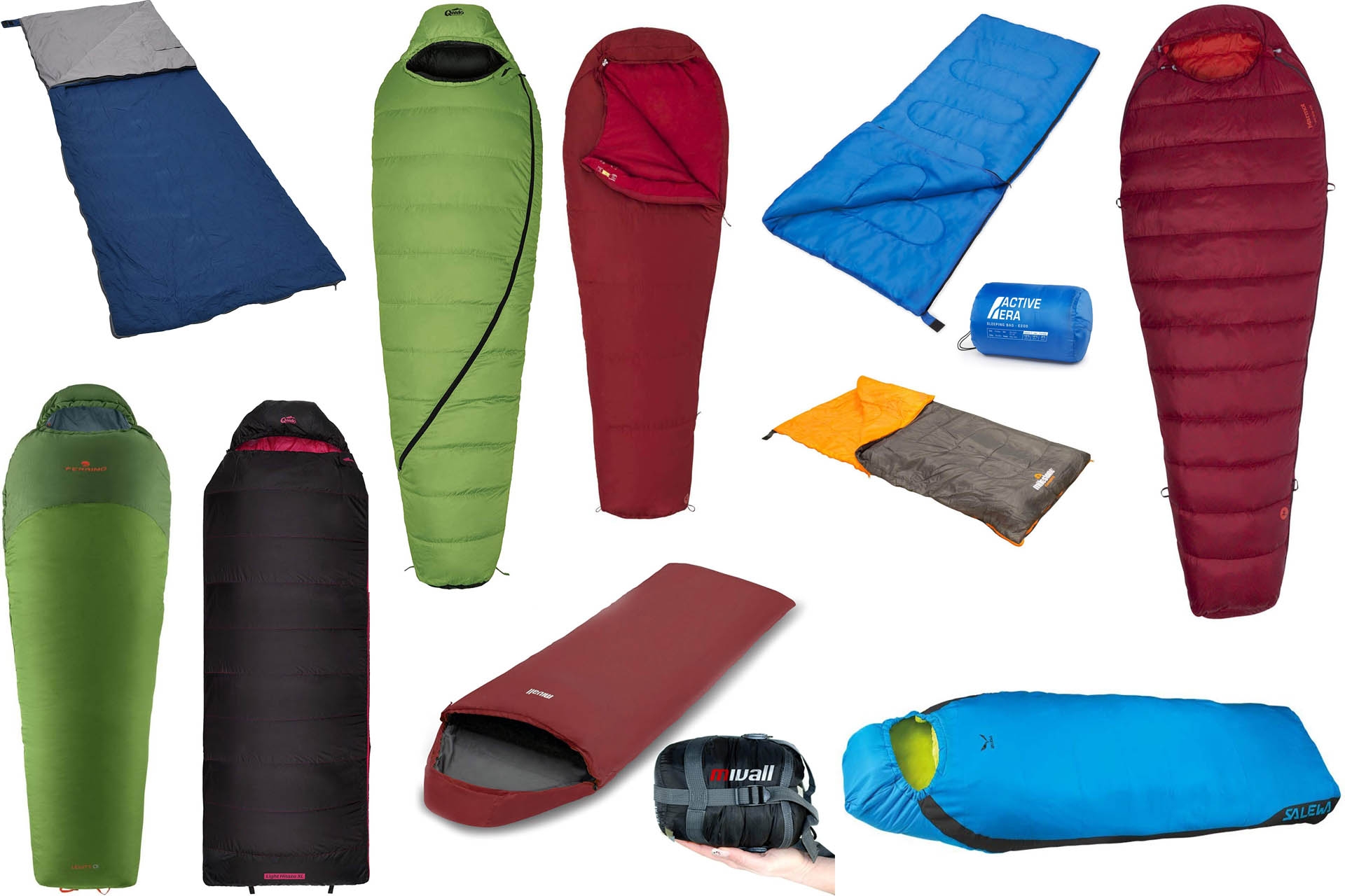 Active Era Ultra Lightweight Sleeping Bag Indoor & Outdoor - Compact,  Ultralight Sleeping Bag for Warm Weather - Camping Sleeping Bags for Warm  Weather, Sleepovers, Fishing, Outdoor Camping and Hiking: Buy Online