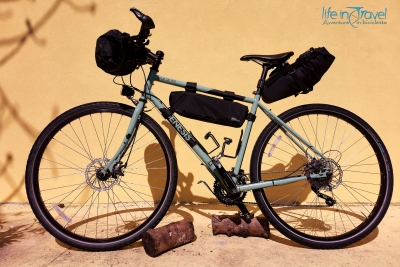 Borse bikepacking economiche