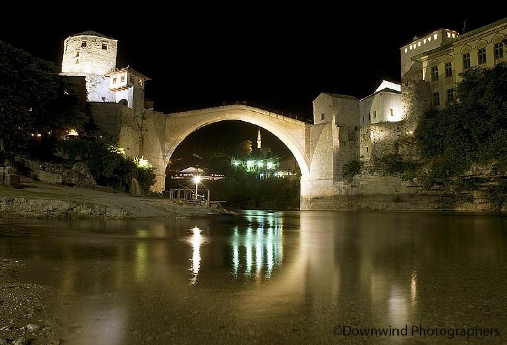 Ponte di Mostar