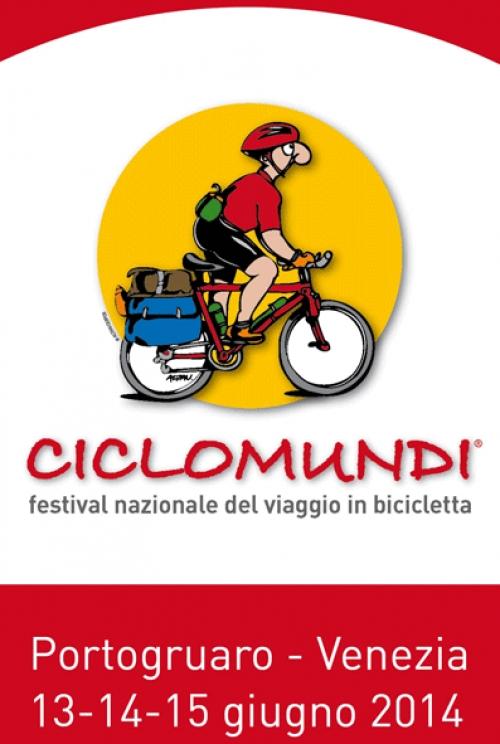 Ciclomundi 2014