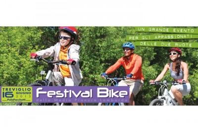 Bike festival della media pianura lombarda