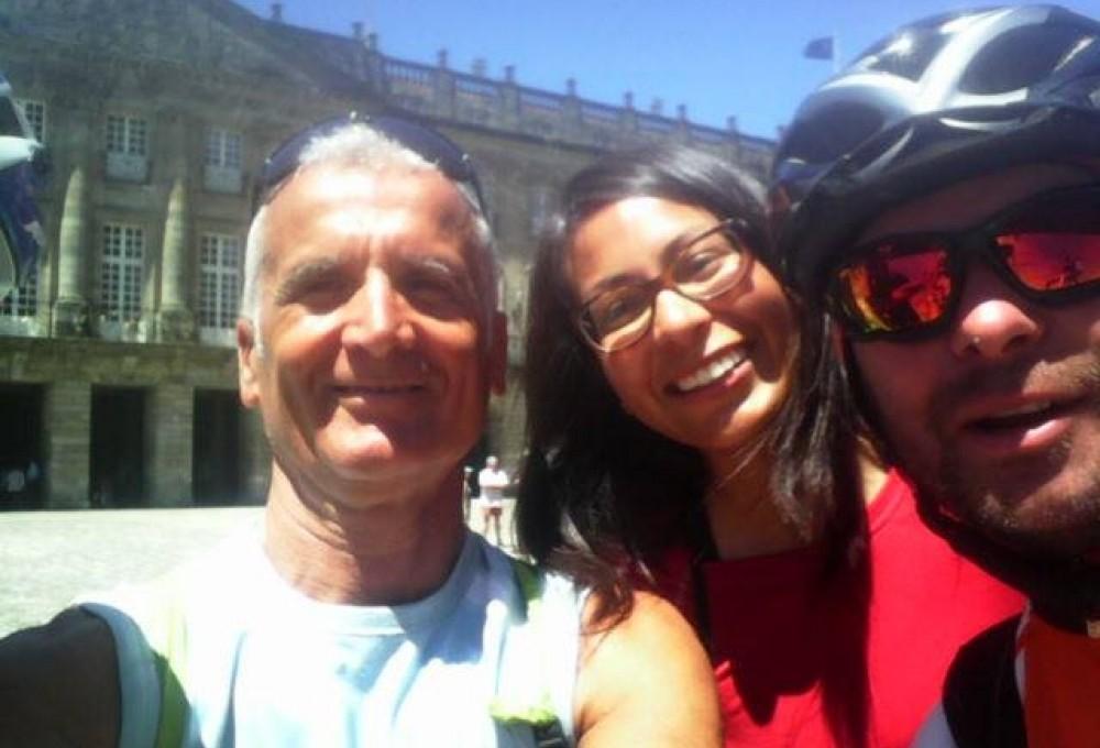 Tre cammini di Santiago di Compostela in bici | Periplo Iberico Parte II